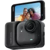 Insta360 GO Ultra Cycling Bundle action cam, nera (CINSABEA-GOULTRA-CYCLE-BLK)