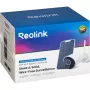 Reolink Argus Eco B320 telecamera di sorveglianza wireless 5MP con pannello solare