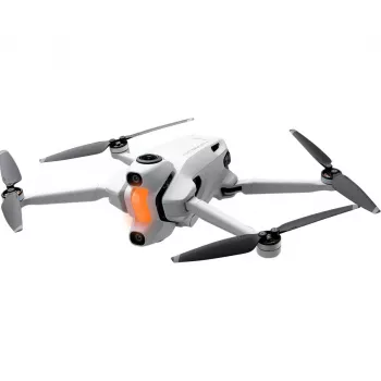 Insta360 ANTIGRAVITY A1 Standard Bundle – action camera FPV 4K per droni