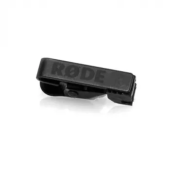 Rode CLIP1 clip ferma-microfono per microfoni lavalier MiCon