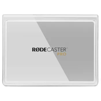 Rode RCPCOVER copertura protettiva per RodeCaster Pro
