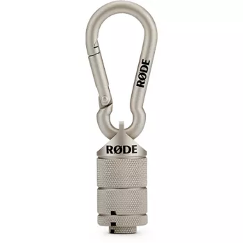 Adattatore filettato Rode (TAK)