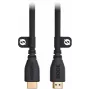 RODE HDMICABLE3M cavo HDMI High-Speed 3m con Ethernet, 4K 60Hz, HDR, 18Gbps, dorato