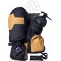 Vallerret 26SNJ-BK-M guanto fotografico medium nero