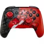 PDP Afterglow Wave controller wireless per Nintendo Switch – Grand Prix Mario Edition