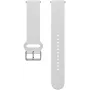 Polar Ignite 3 cinturino in silicone 20 mm S-L, bianco