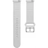 Polar Ignite 3 cinturino in silicone 20 mm S-L, bianco