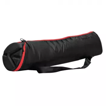 Manfrotto MB MBAG80PN borsa imbottita per treppiede 80cm, RipStop idrorepellente, nero