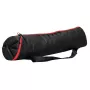 Manfrotto MB MBAG80PN borsa imbottita per treppiede 80cm, RipStop idrorepellente, nero