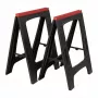 Keter Workshop Set di cavalletti, 2 pz, 57,8 x 10,2 x 79,2 cm
