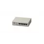 Allied Telesis CentreCOM AT-GS910/5E-50 switch desktop Gigabit Ethernet 5 porte unmanaged