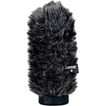 Rode WS6 Antivento Deluxe per microfoni a canna