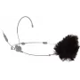 Rode MiniFur-HS1 paravento in pelliccia sintetica per microfono headset HS1 (MINIFURHS1)