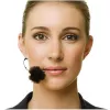 Rode MiniFur-HS1 paravento in pelliccia sintetica per microfono headset HS1 (MINIFURHS1)