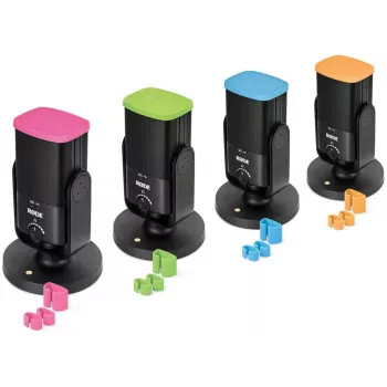 Rode COLORS1 contrassegni ID per NT-USB Mini (COLORS1)