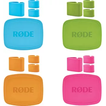 Rode COLORS1 contrassegni ID per NT-USB Mini (COLORS1)