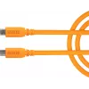 Rode SC17 cavo da USB-C a USB-C 1,5 m, arancione (SC17-O)