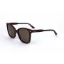 Polaroid PLD4151SXLHF Occhiali da sole Polaroid donna - Havanna/Marrone - 53/20/145 mm