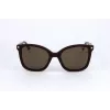 Polaroid PLD4151SXLHF Occhiali da sole Polaroid donna - Havanna/Marrone - 53/20/145 mm