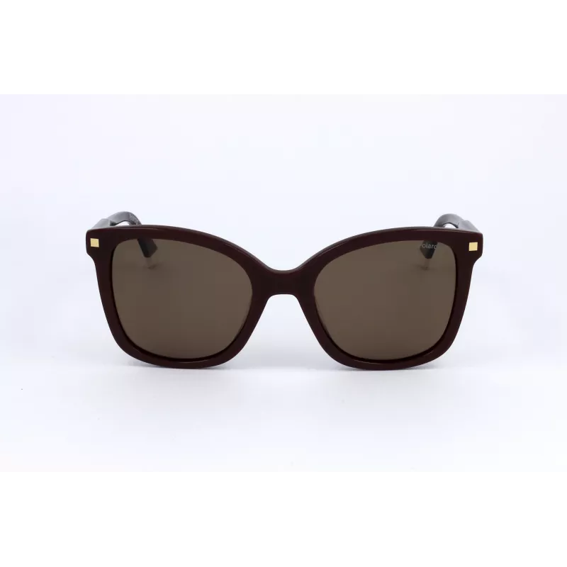 Polaroid PLD4151SXLHF Occhiali da sole Polaroid donna - Havanna/Marrone - 53/20/145 mm