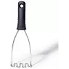 OXO Good Grips Schiacciapatate in acciaio inox