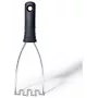 OXO Good Grips Schiacciapatate in acciaio inox