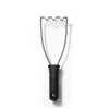 OXO Good Grips Schiacciapatate in acciaio inox