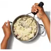 OXO Good Grips Schiacciapatate in acciaio inox