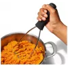 OXO Good Grips Schiacciapatate in acciaio inox