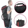 Manfrotto MB MBAG90PN Borsa imbottita per treppiede 90 cm, nera