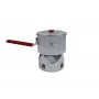 Trangia Micro Light Kit Set di cottura ultraleggero a spirito