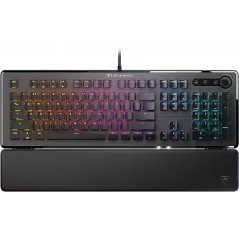 Turtle Beach Vulcan II tastiera, layout US, nera (TBK-1002-01-US)
