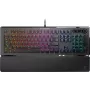 Turtle Beach Vulcan II tastiera, layout US, nera (TBK-1002-01-US)