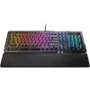 Turtle Beach Vulcan II tastiera, layout US, nera (TBK-1002-01-US)