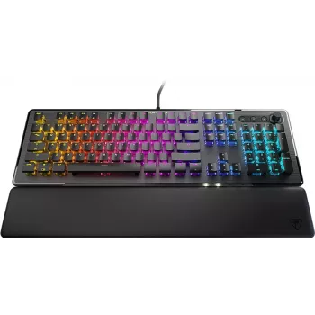 Turtle Beach Vulcan II tastiera, layout US, nera (TBK-1002-01-US)