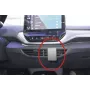 Brodit ProClip Supporto per Volkswagen ID.4 (2021-2023) - cruscotto a destra