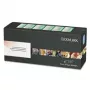 Lexmark 50F2H0R Cartuccia toner ad alta resa, nera (5.000 pagine)