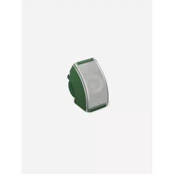 BOOKMAN Curve Front Light 220 lm - nero