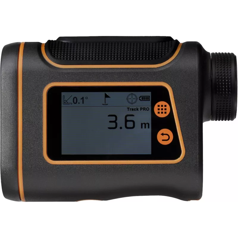 Focus Track RF Pro telemetro laser, ingrandimento 6x (SW-800B)