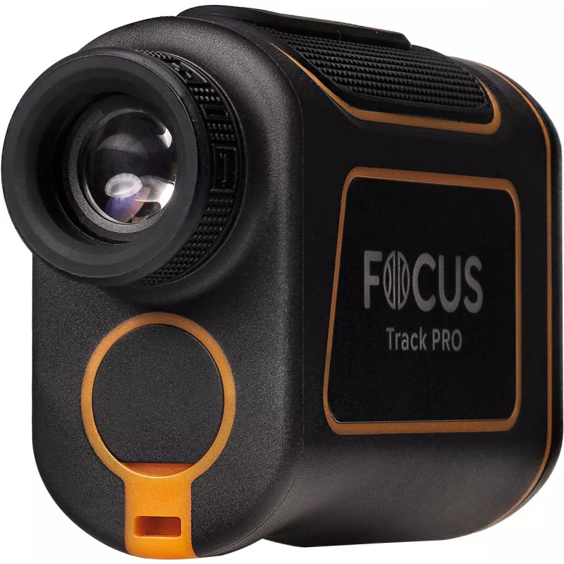Focus Track RF Pro telemetro laser, ingrandimento 6x (SW-800B)