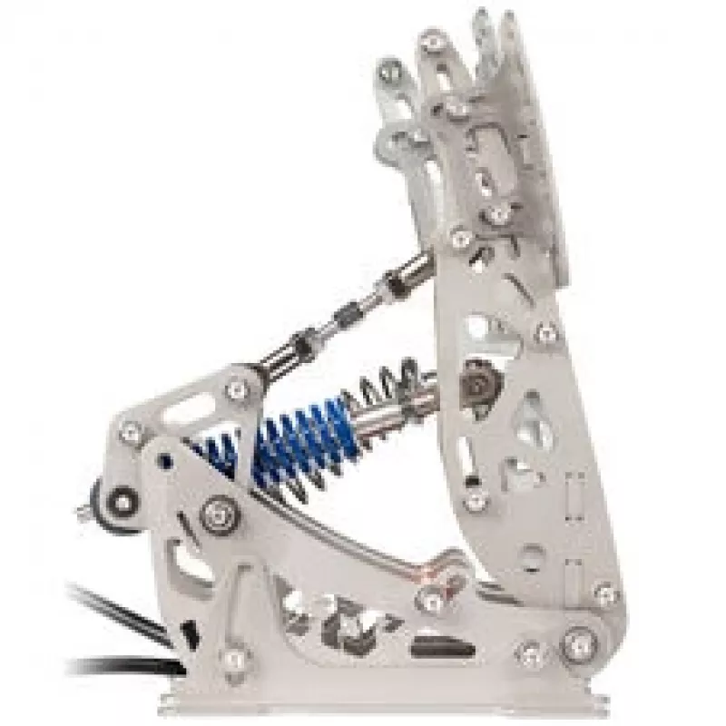 VRS DirectForce Pro Set pedale acceleratore e freno