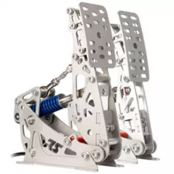VRS DirectForce Pro Set pedale acceleratore e freno