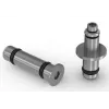Set bobina aria e limitatore di flusso per trasmettitore Garmin Descent T1