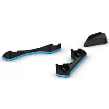 Piastre Garmin Tacx NEO Motion