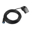 Trasduttore di poppa Garmin a doppio fascio, 8 poli, 77/200 kHz, 500 W