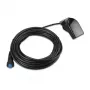 Garmin Trasduttore a doppio fascio per specchio di poppa, 8 pin, 77/200 kHz, 500 W