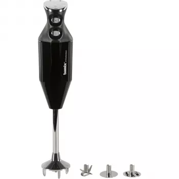 Bamix PRIME BK frullatore a immersione 250 W nero