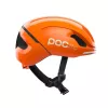POC POCito Omne MIPS casco da ciclismo bambino - arancione fluo - Small (51-54 cm)