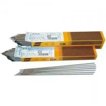 ESAB elettrodo EB 146 5,00 mm 6 kg rivestimento basico E7018