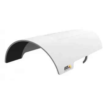 Axis P14 Weathershield Kit A - copertura protettiva per telecamere da esterno